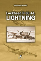 Lockheed P-38 J-L Lightning