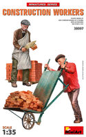 Construction Workers - Image 1