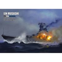 IJN Musashi