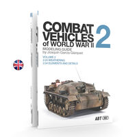 Combat Vehicles Of World War II 2