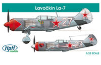 Lavochkin La-7 - Image 1