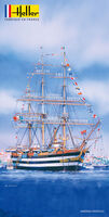 Amerigo Vespucci - Starter Kit - Image 1