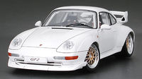 Porsche 911 GT2 Road Version Club Sport