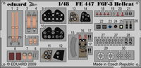 F6F-3  Weekend Eduard - Image 1