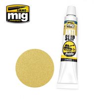 Anti-Slip Paste - Sand for 1/35