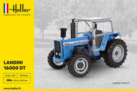 Landini 16000 DT - Image 1