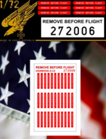 Remove Before Flight - US - Image 1
