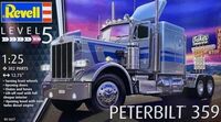 Peterbilt 359 - Image 1