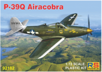 P-39 Q Airacobra