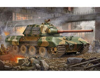 E-100 Dragon 7256
