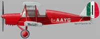 Caproni Ca 100 Limousine - Image 1