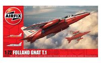 Folland Gnat T.1 - Image 1