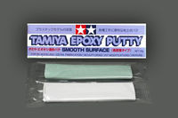 Epoxy Putty Quick Dry Tamiya 87051