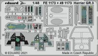 Harrier GR.3 KINETIC - Image 1