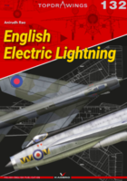 English Electric Lightning - Image 1