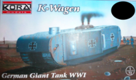 K-Wagen