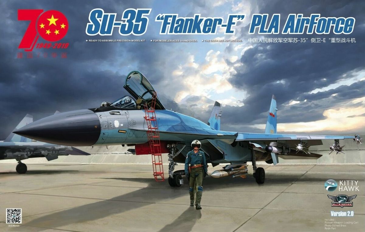 Su-35 