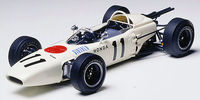 Honda F1 RA272