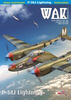 P-38J Lightning