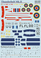 Thunderbolt Mk II