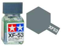 Enamel XF-53 Neutral Grey Matt