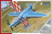 Bugatti 100 Racer - Image 1
