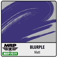 F019 Blurple