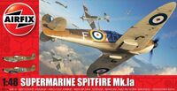 Supermarine Spitfire Mk.1a - Image 1