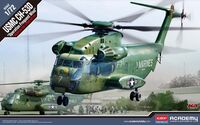 USMC CH-53D Operation Frequent Wind