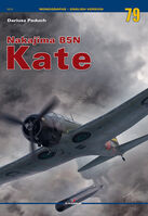 Nakajima B5N Kate (English)