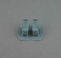 Pilot Seats For A319/320/321