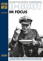 U-Boot im Focus Edition No.20 - Image 1