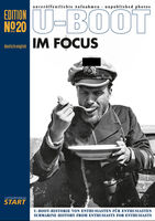 U-Boot im Focus Edition No.20