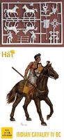 Ancient Indian Cavalry