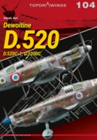 Dewoitine D.520