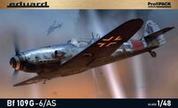 Bf 109G-6/AS - The ProfiPACK Edition - Image 1