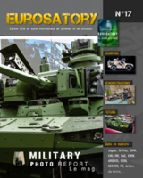 Eurosatory 2018 - Image 1