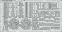 B-26B/C Marauder exterior HASEGAWA / HOBBY 2000 - Image 1