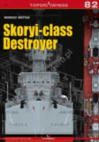 Skoryi-class Destroyer