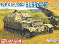 Sd.Kfz. 184 Elefant - Image 1