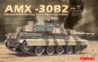 AMX-30B2 FRENCH MAIN BATTLE TANK - Image 1