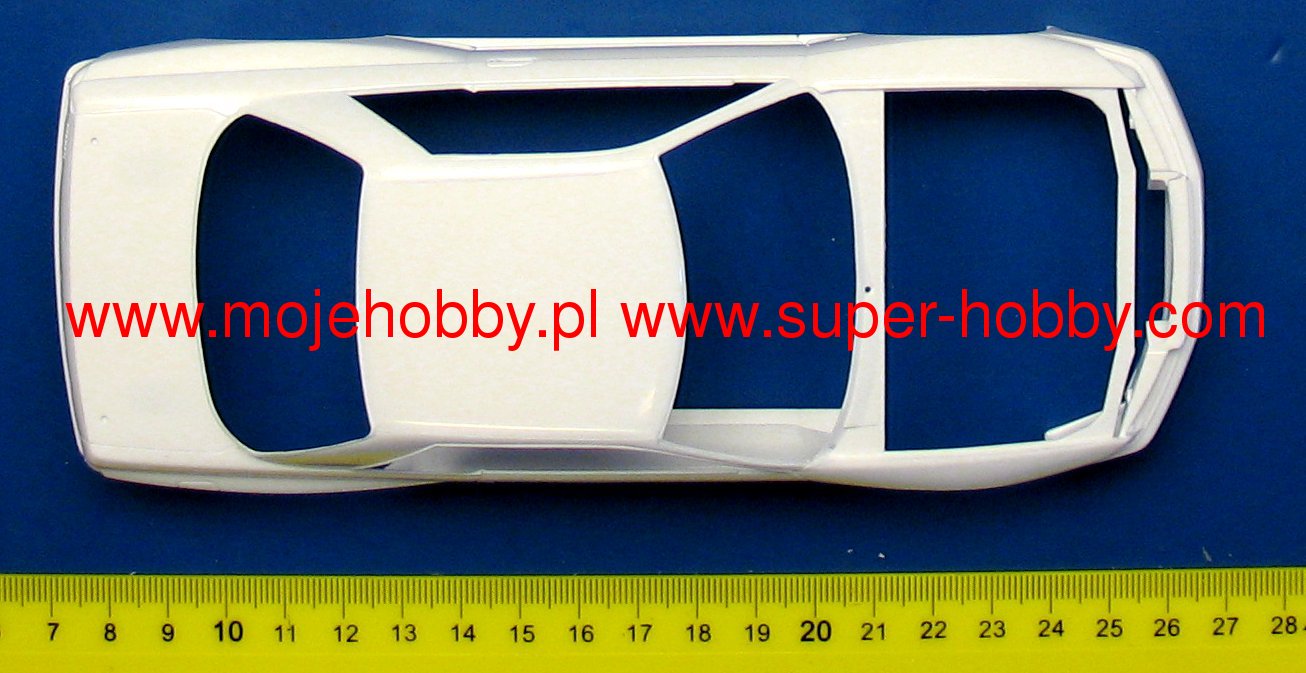 Nissan Skyline GTR R32 Nismo-Custom Tamiya 24341 Nissan Skyline GTR R32 Nismo-Custom Tamiya 24341