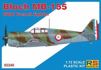 Bloch MB-155