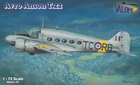Avro Anson T.22