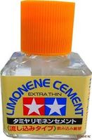 Limonene Extra Thin  Cement 40 ml