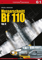 Messerschmitt Bf 110 Vol. II