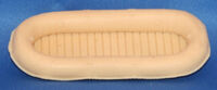 German Pioneer Dinghy 48mm Long - Image 1