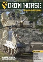 Abrams Squad References 7 - Iron Horse Brigade in Germany