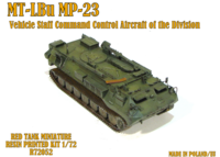 MT-LBu MP-23 - Image 1