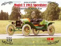 Model T 1913 Speedster